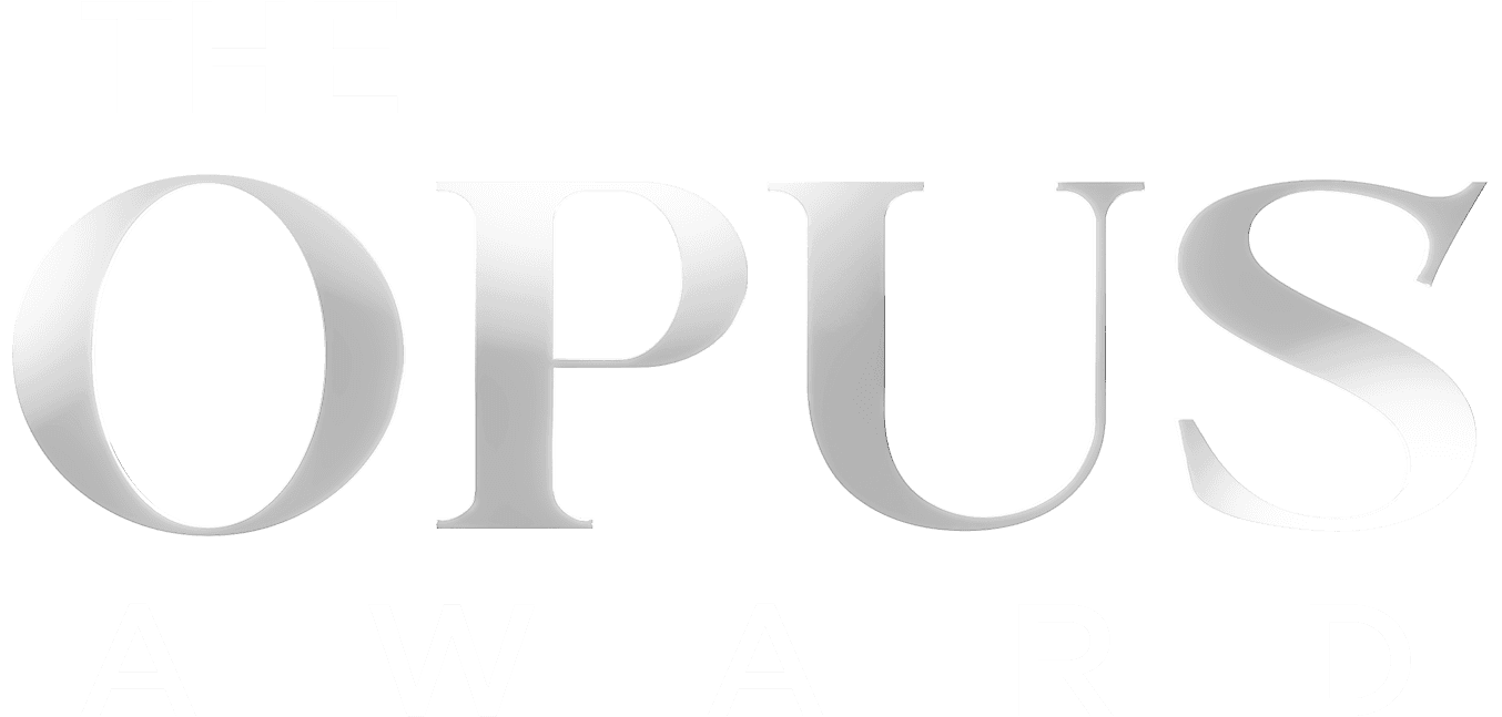 The OPUS Award