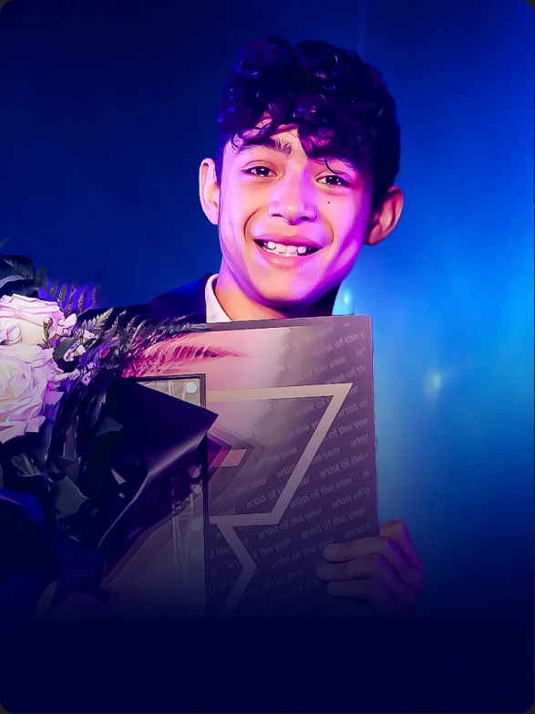 Isaiah Santos