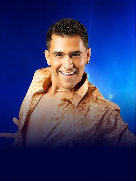 Ezra Sosa